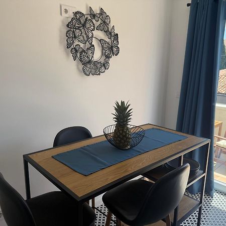 Holiday Apartment Ora Balchik Eksteriør billede