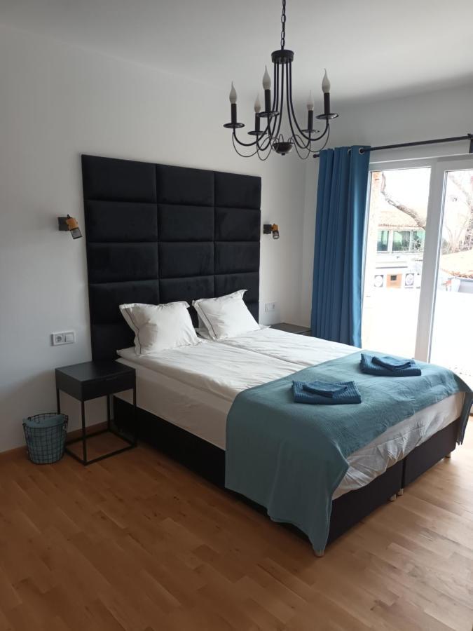 Holiday Apartment Ora Balchik Eksteriør billede