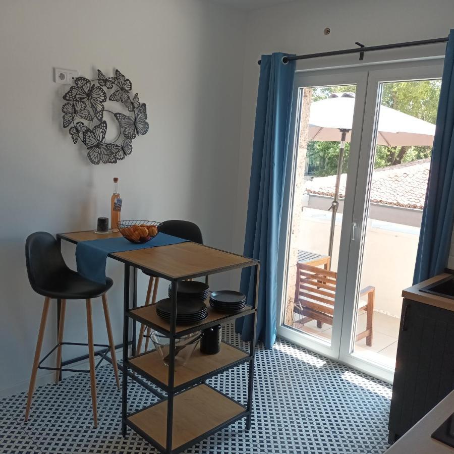Holiday Apartment Ora Balchik Eksteriør billede