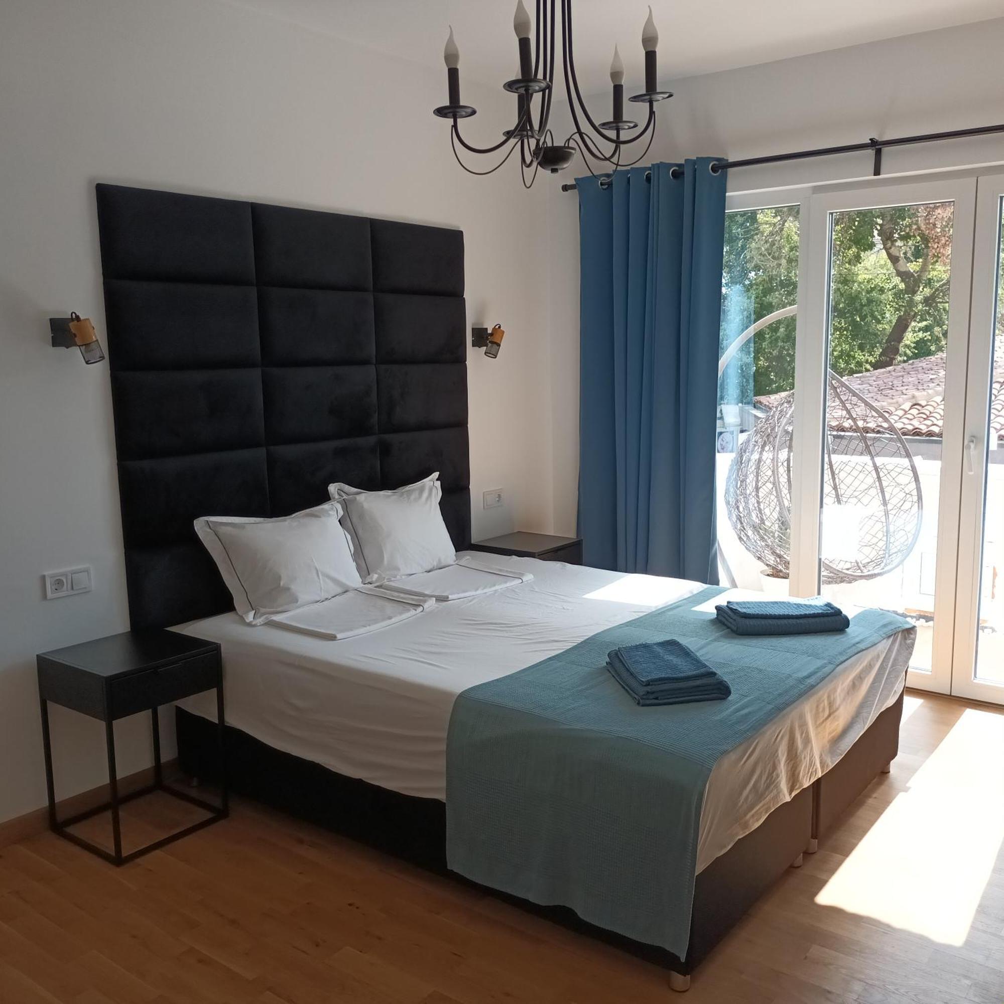 Holiday Apartment Ora Balchik Eksteriør billede