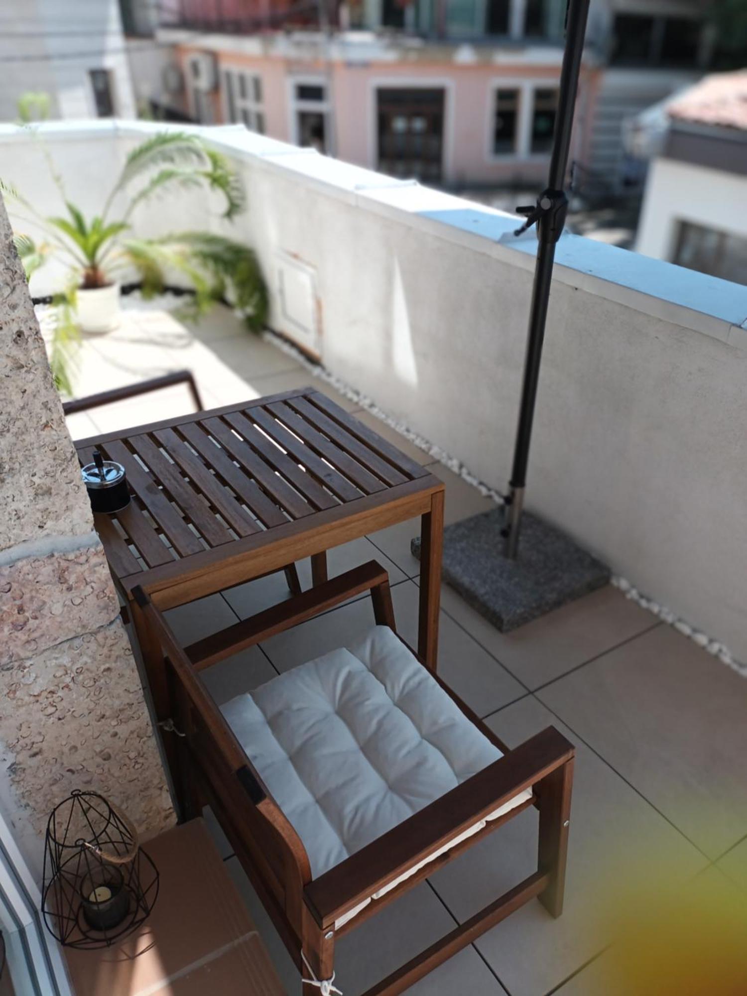Holiday Apartment Ora Balchik Eksteriør billede