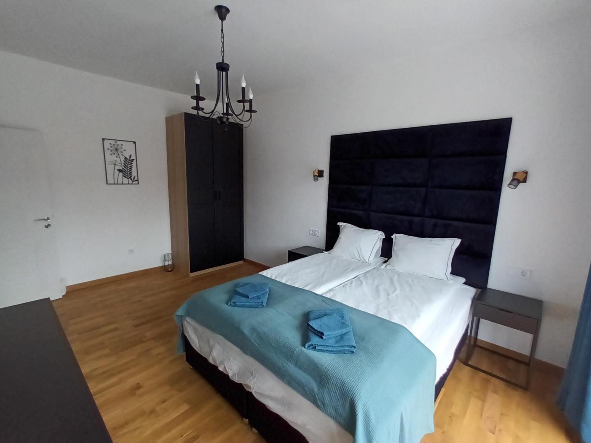 Holiday Apartment Ora Balchik Værelse billede